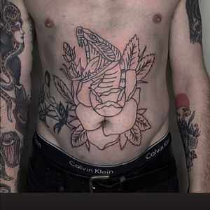 Meet your Posher, Nicholas